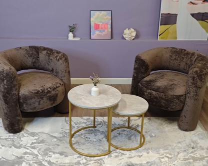 Центр подкастов на Курской