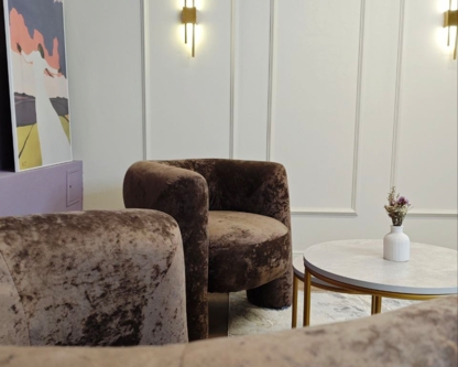 Центр подкастов на Курской