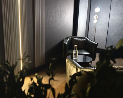 Центр подкастов на Курской